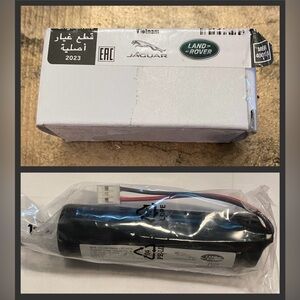 NWT JAGUAR F-PACE X761 Telematics Battery T2R23864 GENUINE PART